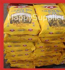Enriched Rice 11.4kg