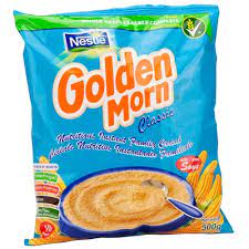 Golden Morn Painter