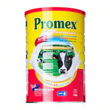 Promex Milk Painter