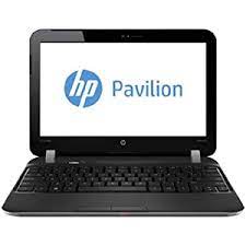 HP Pavilion DMI 4gb Ram 1.60GHz Speed