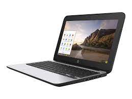 HP Chrome II 2gb Ram 16 SSD