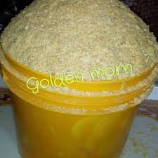 Golden Morn Painter