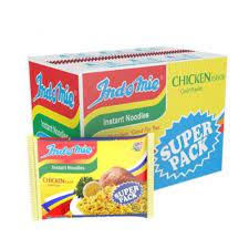 Indomie Chicken 70g