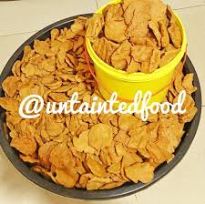 Tasty Kulikuli