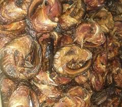 Ory Catfish 30pcs
