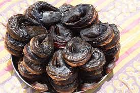 Dry Catfish 15pcs
