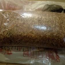 Oron Crayfish a Bag (30 Painters)