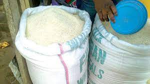 Garri White (Bag)