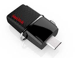 OTG Flash write Speed 15 - 35mb/Read Speed 80mb
