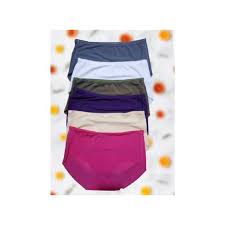 Ladies Breathable Condom Panties Per Each