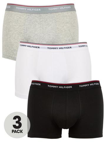 3 in 1 Male Underwear Boxers
