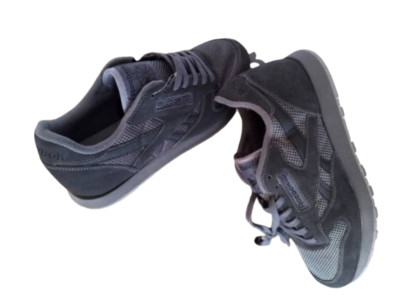 Classic Men's Causal Shoes Breathable Shoes