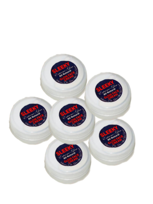 All Natural Face Glow Cream