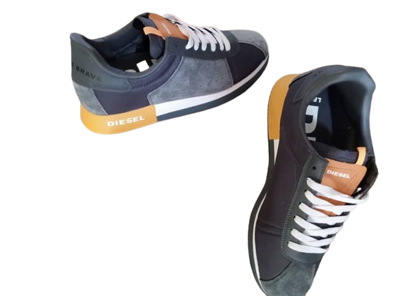 Men's sneakers diesel