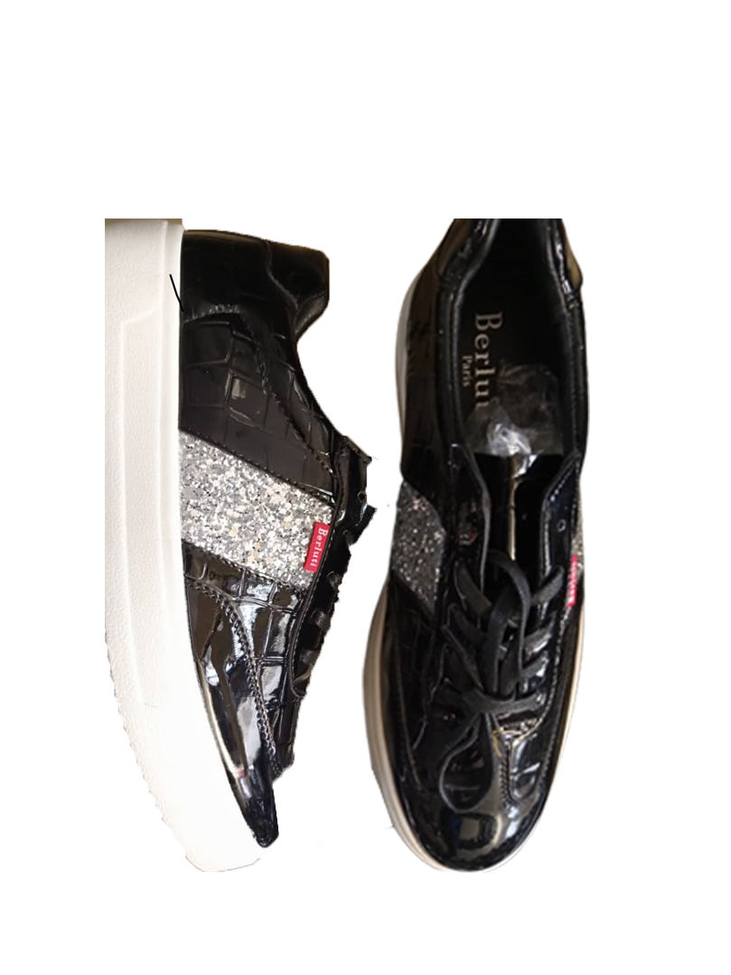 Berluti Men's Luxury Italian Leather Shoes