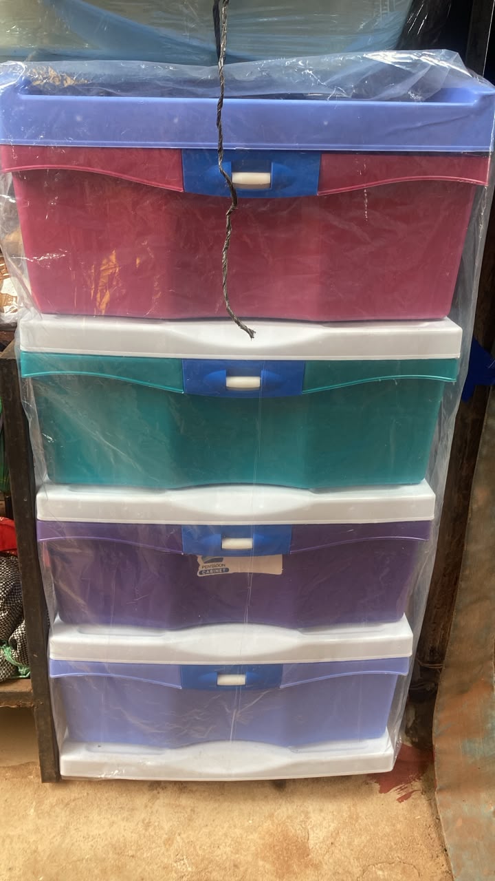 baby wardrobe